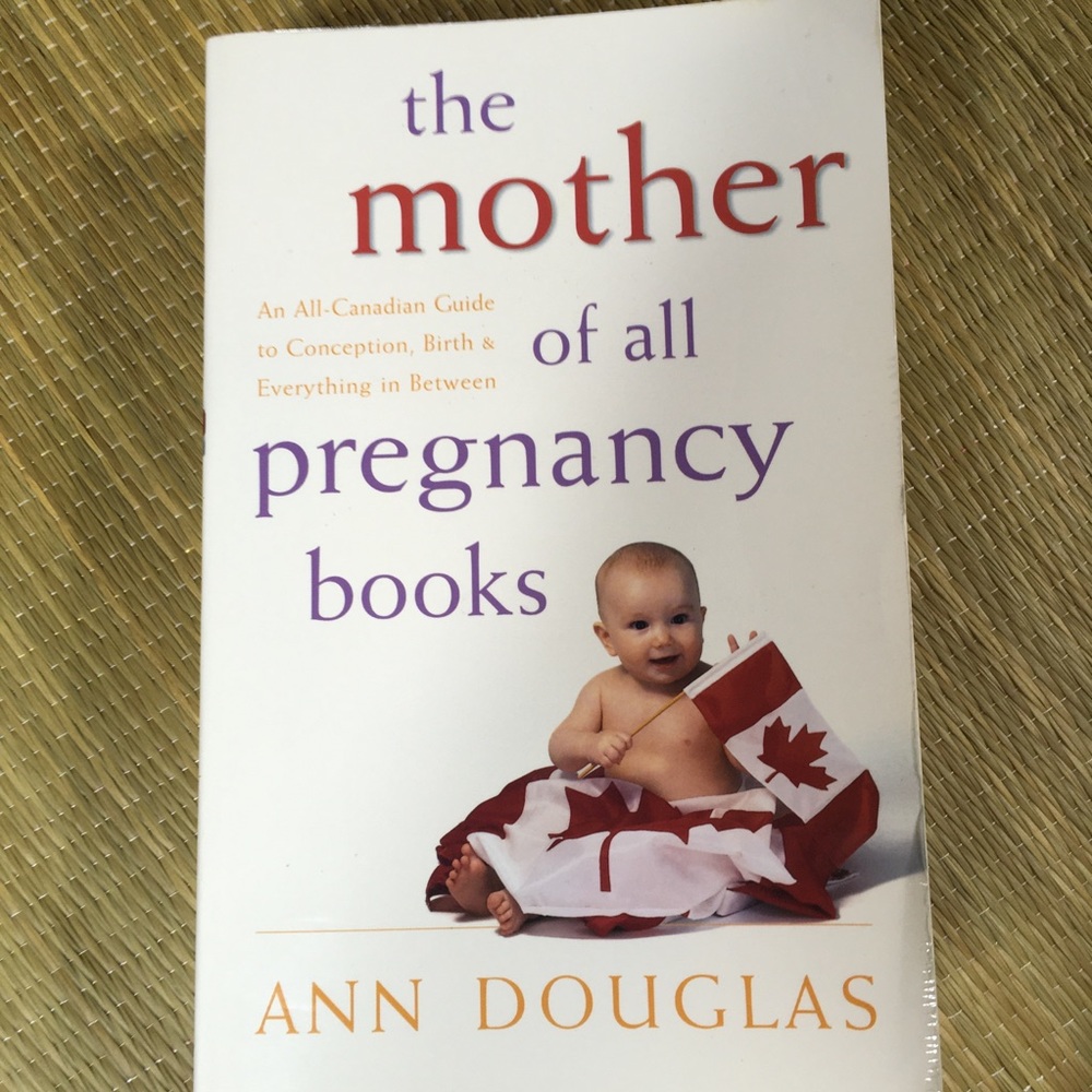 Mother of All Pregnancy, Baby &Toddler Book Set - Picture 2 of 8
